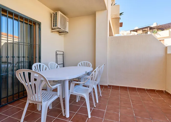 Residencial Amaranto * Nerja