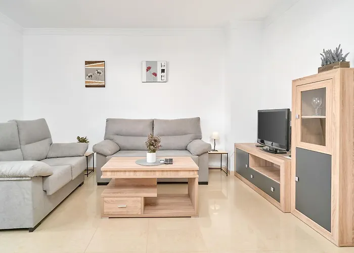 Residencial Amaranto Semesterbostad