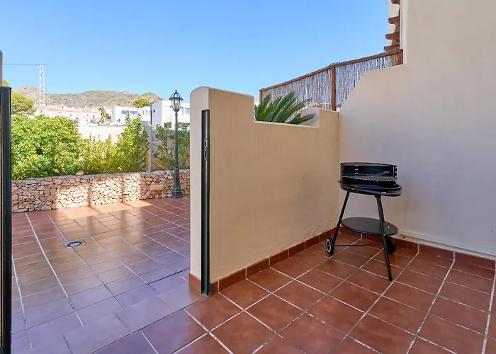 Residencial Amaranto Nerja