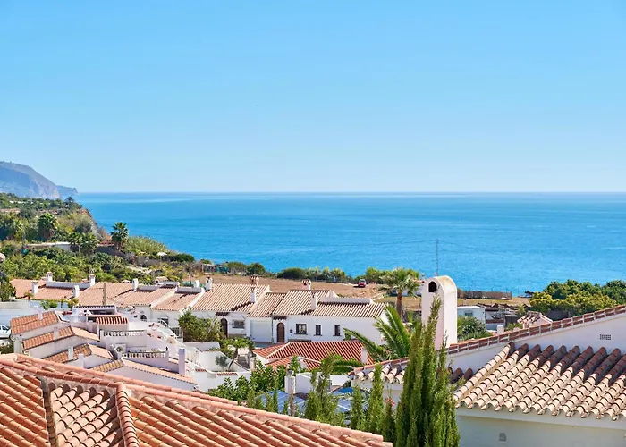 Residencial Amaranto * Nerja