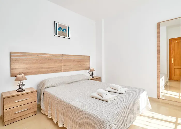 Vakantiehuis Residencial Amaranto