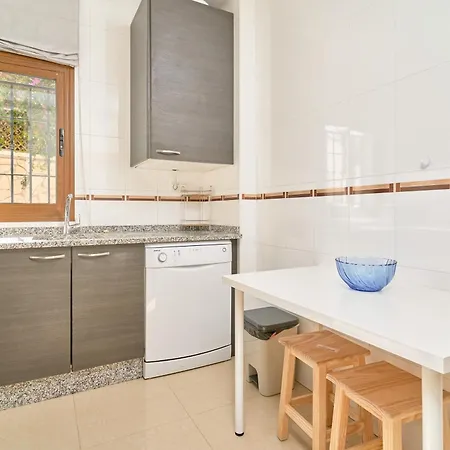 Nyaraló Residencial Amaranto *
