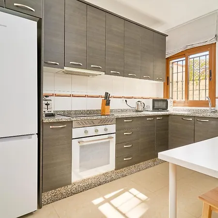 Residencial Amaranto Nyaraló *